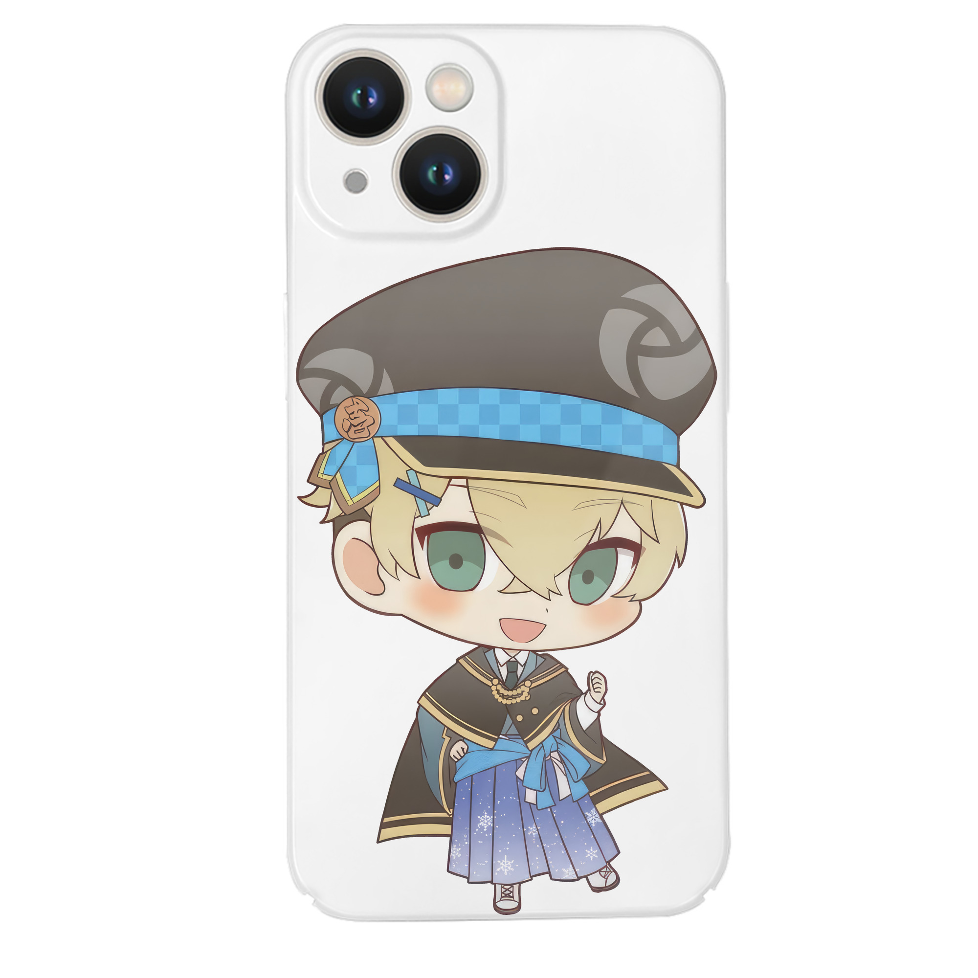（画像用） 東京リベンジャーズ Tokyo Revengers 【iPhone 14シリーズ対応】ハードケース